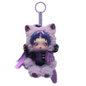 Skullpanda My Little Pony